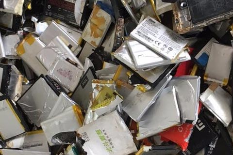黑河废旧电池回收网-笔记本电回收